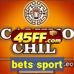 bets sport